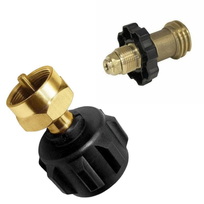 Herramienta para Recargar Cilindros de Propano - Image 7