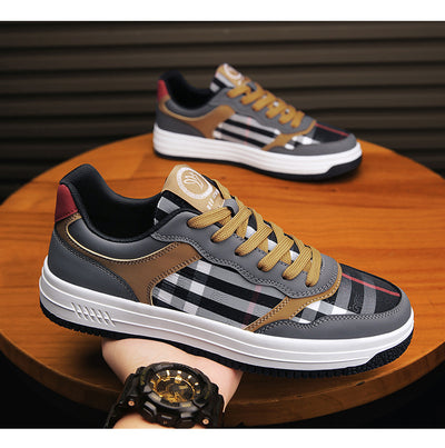 Zapatos Casuales Transpirables para Hombre - Diseño Ligero de Verano - Image 17
