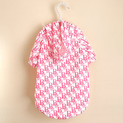 Ropa al por Mayor para Gatos con Letras Personalizadas - Image 3