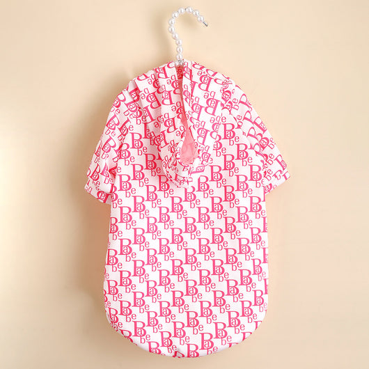 Ropa al por Mayor para Gatos con Letras Personalizadas - Image 3