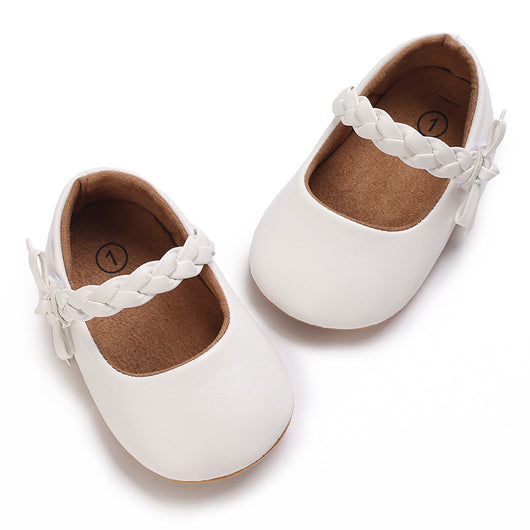 Zapatos de Princesa para Bebé y Niña Pequeña - Image 24