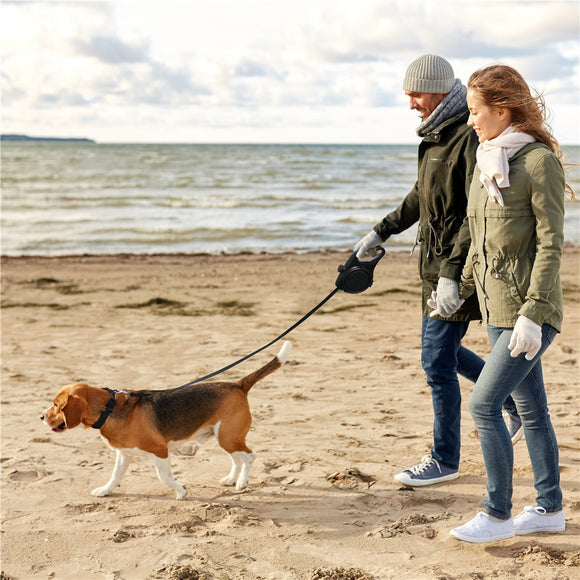 Portador Multifuncional 3 en 1 para Paseos de Mascotas