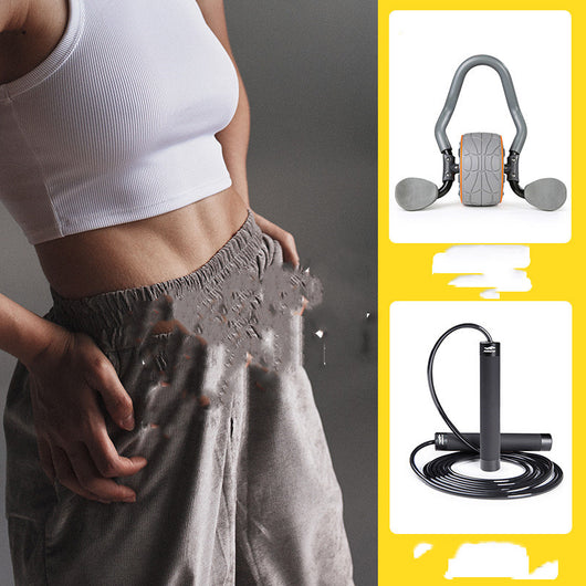 Rueda Abdominal para Mujeres - Equipo de Ejercicio Core - Image 11