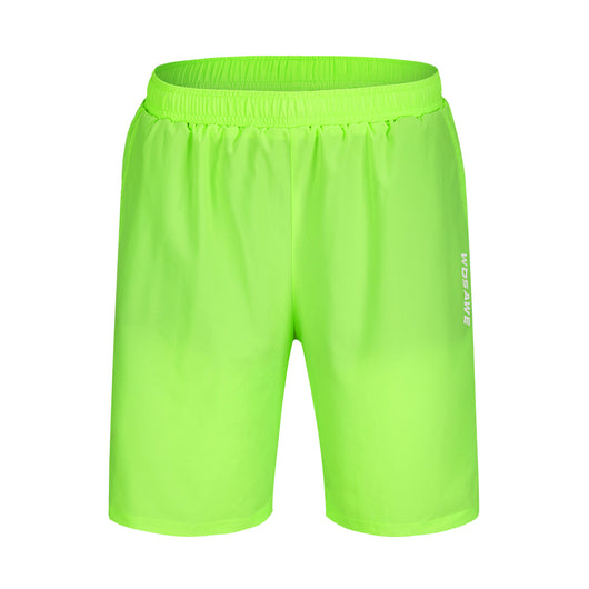 Pantalones Cortos de Ciclismo de Montaña Five-Point, Secado Rápido y Comodidad Deportiva - Image 8