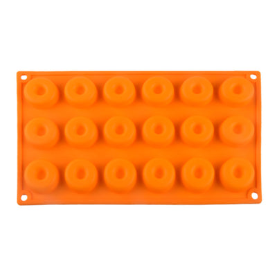 Molde de Silicona para 18 Donas - Image 7