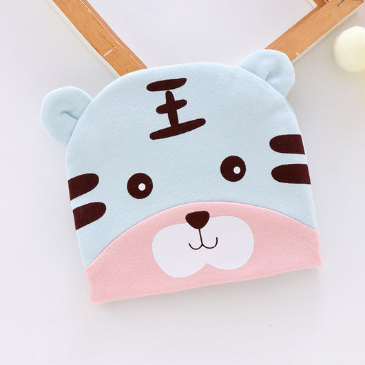 Gorro Infantil Estampado - Accesorios para Recién Nacido - Image 47