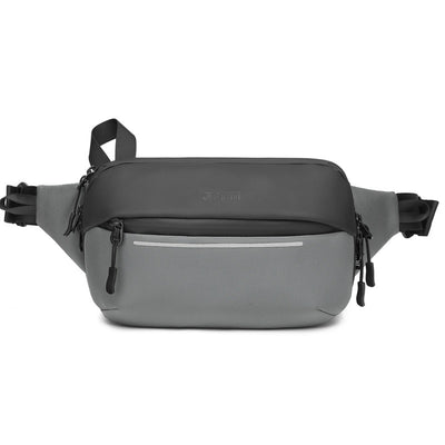 Bolsa Deportiva Multifuncional con Correa Ajustable y Capacidad Expandible - Image 3