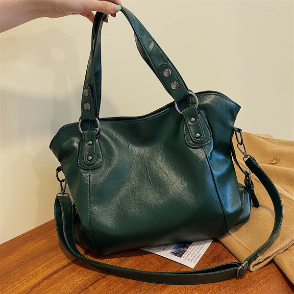 Bolso Bandolera Casual de Un Hombro Tipo Tote