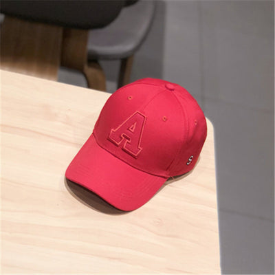 Visera Deportiva Casual para Mujer con Protección Solar - Image 10