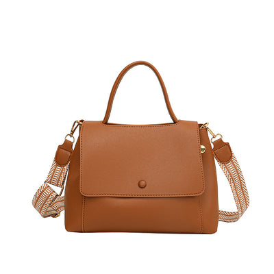Bolso Versátil de Gran Capacidad con Correa de Hombro - Image 5