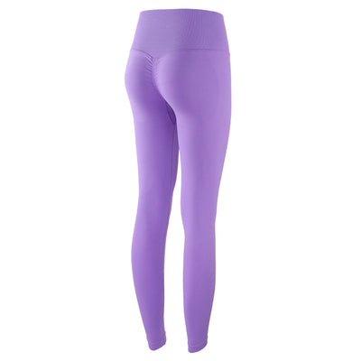 Leggins Deportivos Levanta Glúteos de Cintura Alta con Tecnología Stretch - Image 18