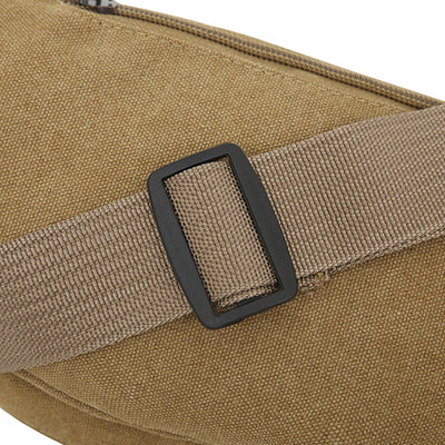 Bolsa de Cintura Multifuncional para Hombre - Deportes y Aventura - Image 2