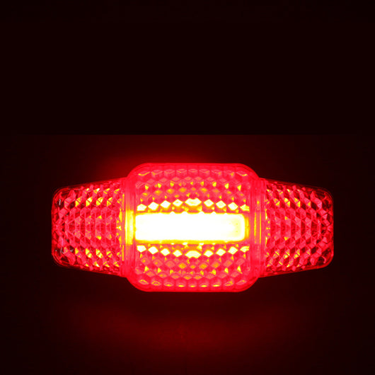 Luces de Freno, Giro y Cola con Sensor de Inducción para Izquierda y Derecha - Image 2