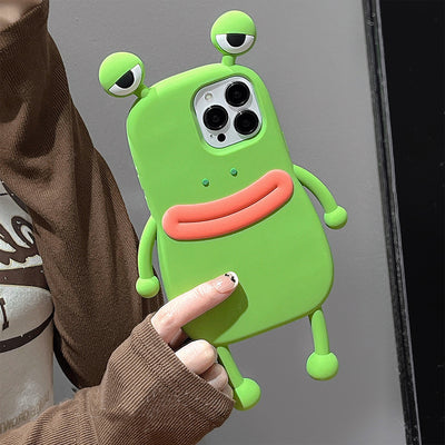 Funda Protectora Adorable a Prueba de Golpes - Image 15