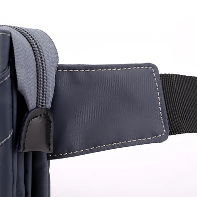 Bolsa de Pecho Nylon con Correa Ajustable - Image 19