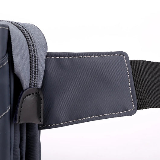 Bolsa de Pecho Nylon con Correa Ajustable - Image 19