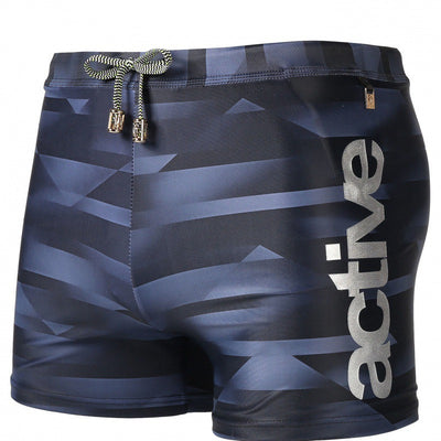 Bóxers de Baño Deportivos con Cobertura Completa - Image 15