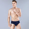 Bikini Triangular Suelto de Talle Alto