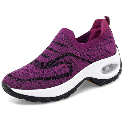 Zapatillas Deportivas Ligeras Antideslizantes con Malla Transpirable - Image 4
