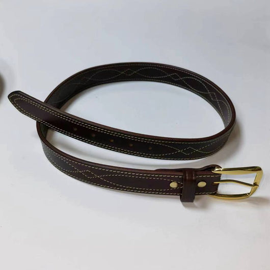 Cinturón Táctico Militar con Hebilla de Latón Resistente - Image 15