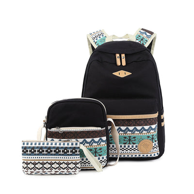 Mochila Oxford Casual - Image 10