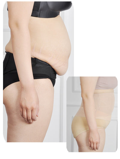 Faja Reductora Abdominal y Cintura para Mujer - Image 7