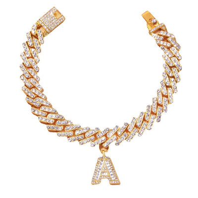 Tobillera Cuban Link Hip Hop - Image 5