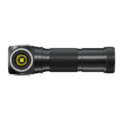 Linterna Frontal Dual para Trail Running con Doble Fuente de Luz - Image 8
