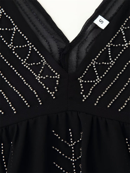 Blusa Escotada Elegante para Verano - Image 24