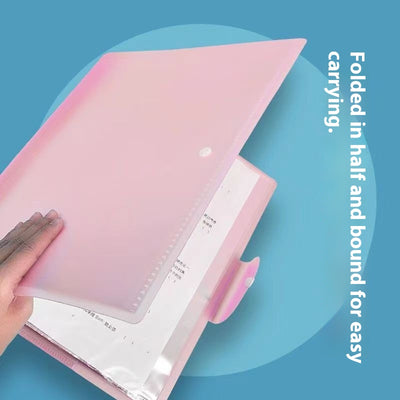 Organizador de Documentos y Exámenes para Estudiantes - Image 16