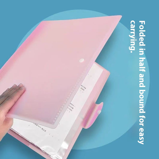 Organizador de Documentos y Exámenes para Estudiantes - Image 16