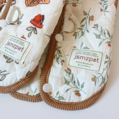 Abrigo Térmico para Gatos - Ropa de Invierno Cálida y Acogedora - Image 10