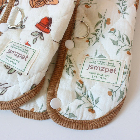 Abrigo Térmico para Gatos - Ropa de Invierno Cálida y Acogedora - Image 10