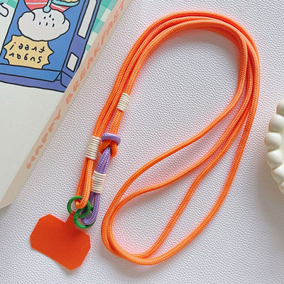 Funda para Celular Creativa Dopamina con Cordón - Image 10