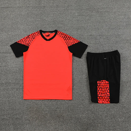 Traje Deportivo de Fútbol de Secado Rápido - Image 13