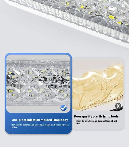 Bombilla LED E27 Ultra Brillante para Techo - Image 20