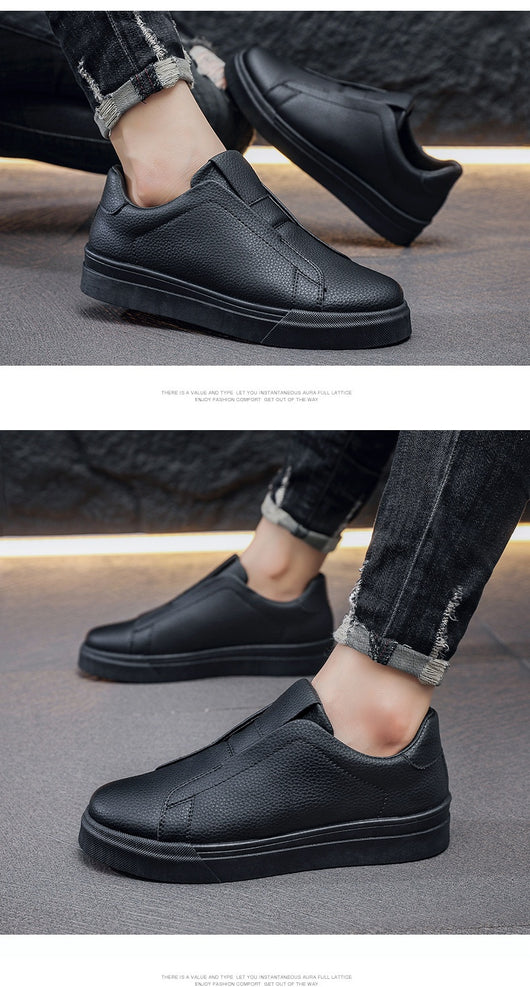 Tenis Deportivos Coreanos para Hombre - Estilo Casual Moderno - Image 14