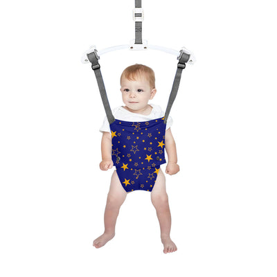 Silla Saltadora Colgante para Puerta Infantil - Image 3