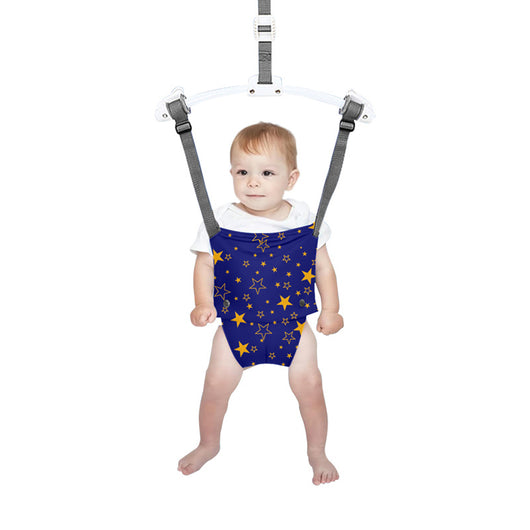Silla Saltadora Colgante para Puerta Infantil - Image 3