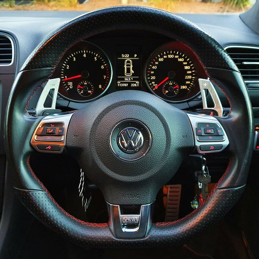Paletas de Cambio para Volante - Kit de Retrofit Interior Premium - Image 11