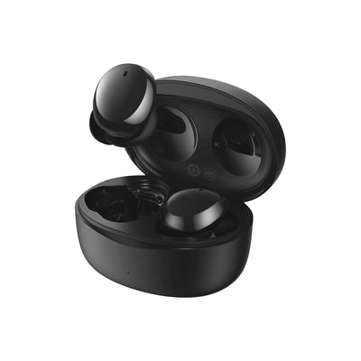 Auriculares Inalámbricos Bowie E2 Negro - Image 9