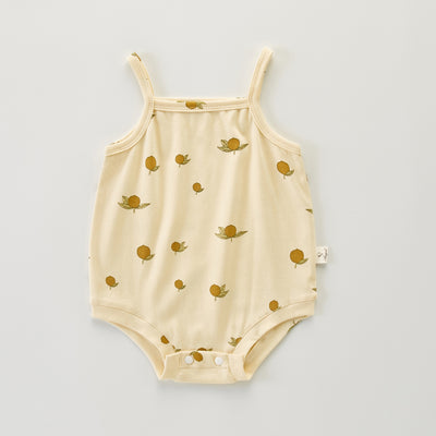 Vestido de Verano para Niña - Algodón Suave con Tirantes Ajustables - Image 6