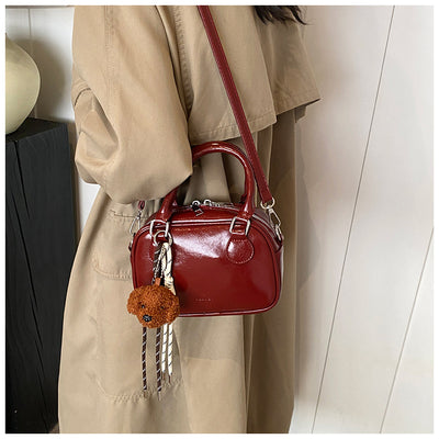 Bolso Bandolera Mensajero para Mujer - Elegante y Funcional - Image 29