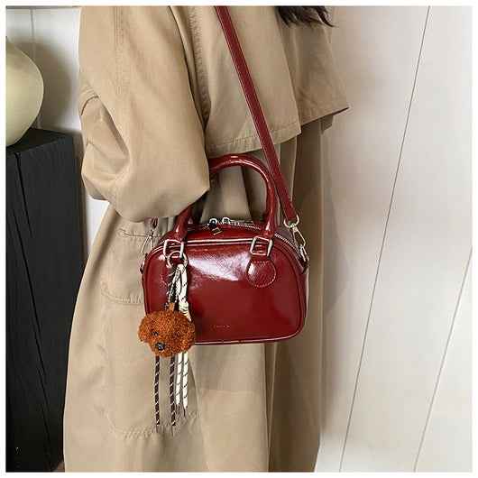 Bolso Bandolera Mensajero para Mujer - Elegante y Funcional - Image 29