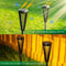 Lámpara Solar Decorativa para Jardín y Patio