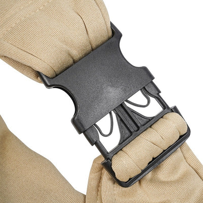 Bolsa de Transporte para Mascotas con Correa Ajustable - Image 3