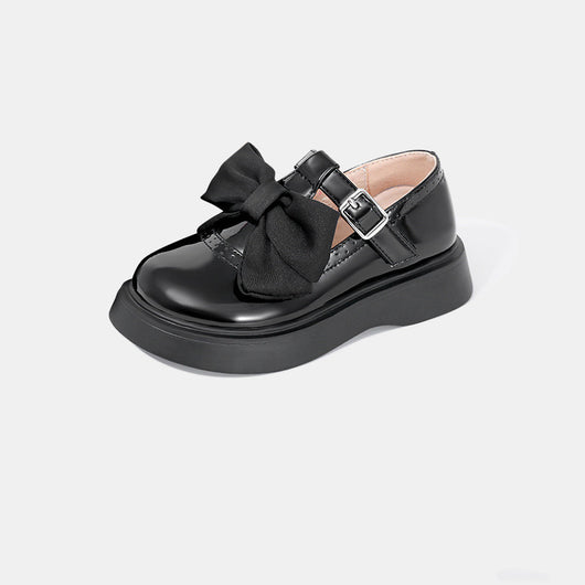 Zapatos Estilo Coreano Mary Jane para Niña - Diseño Escolar Otoño - Image 10