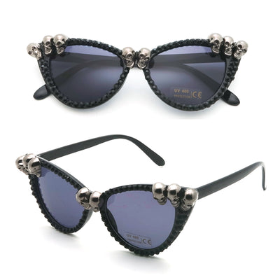 Gafas de Calavera para Fiestas y Celebraciones - Image 9