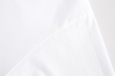 Camiseta Holgada Estampado Caricatura para Hombre - Image 12