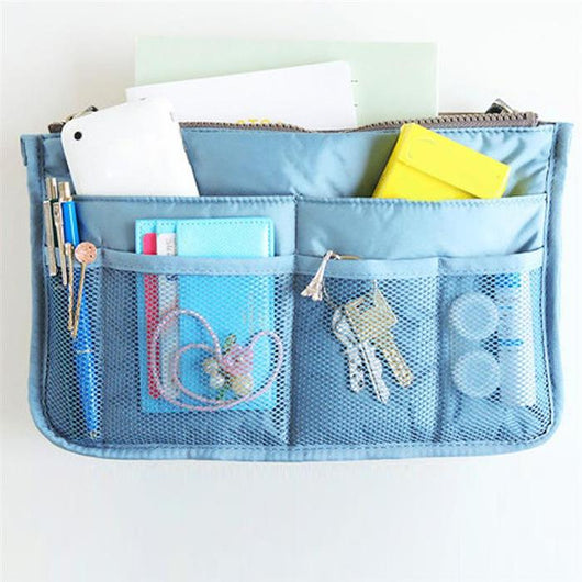 Neceser Organizador de Cosméticos para Viaje - Image 24